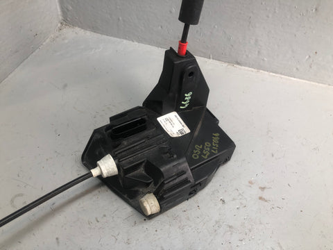 Discovery Sport Door Lock Actuator Off Side Rear GK72-24994-BD 2014 to 2019