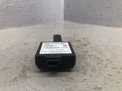 Discovery 4 Key Radio Signal Amplifier Land Rover 6G9T-15K602-AB 2009 to 2016
