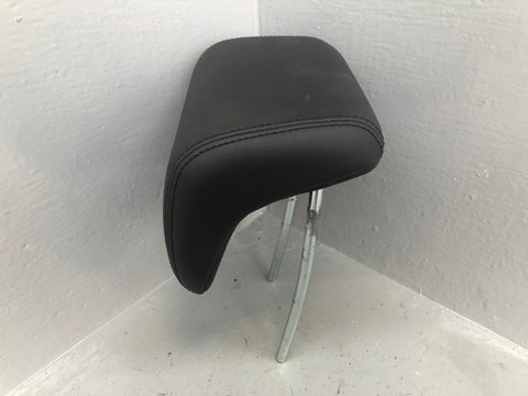 Range Rover Evoque Headrest Rear Off Side Black Leather 2011 to 2015 L03066