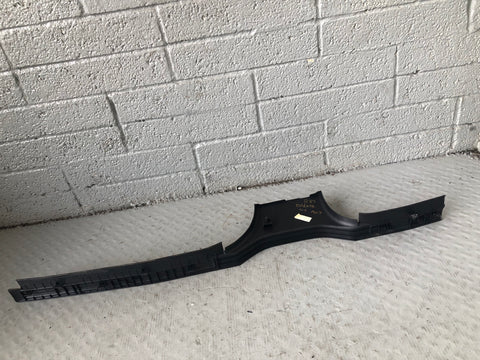 Range Rover Sport Sill Cover Plastic Trim Left Autobiography Interior EMG500510