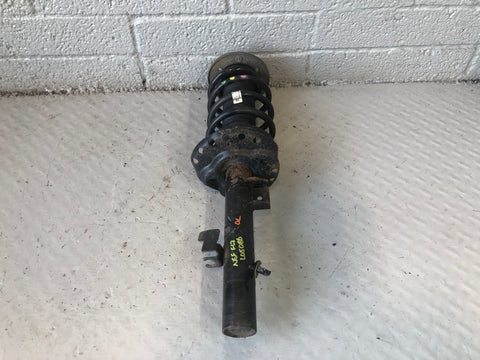 Freelander 2 Suspension Strut Shock Absorber Near Side Front Land Rover L05086