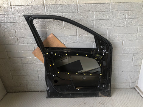Discovery Sport Door Near Side Front Santorini Black L550 Land Rover L12086