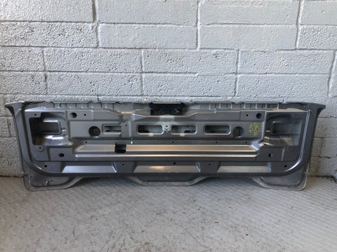Range Rover L322 Tailgate Lower Stornoway Grey LRC 907 2002 to 2013 L29076