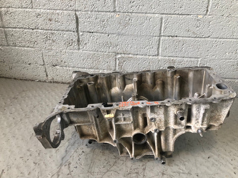 Range Rover L322 Oil Sump Upper Tray 4.4 TDV8 448DT Land Rover 2010 to 2013