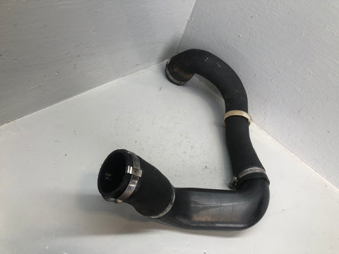 Freelander 2 Turbo to Intercooler Pipe Land Rover 2.2 TD4 2006 to 2015