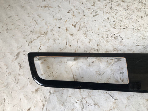Range Rover Sport Door Card Black Trim Panels Facelift 6 Piece L320 J14106