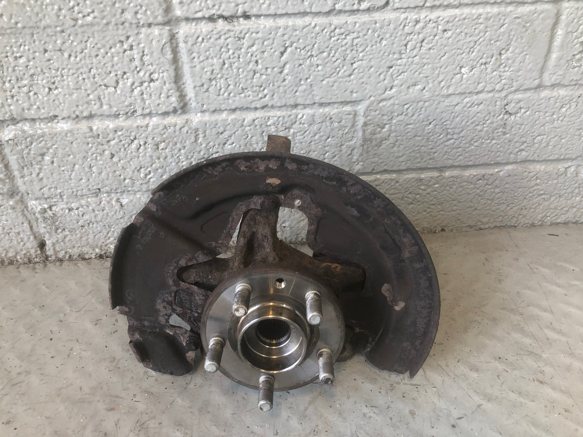 Freelander 2 Front Hub Off Side Assembly ABS Sensor L359 2006 to 2014 J07076
