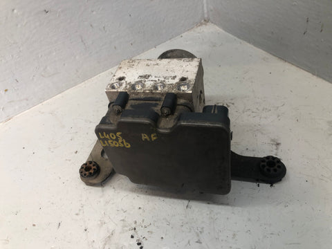Range Rover L405 ABS Modulator 3.0 TDV6 4.4 SDV8 DPLA-14F447-AF 2013 to 2017