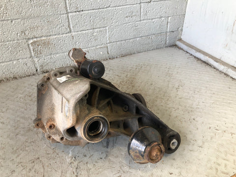 Range Rover Sport Auto Locking Rear Diff AH22-4W063-EC 2009 to 2013 Ratio 3.54