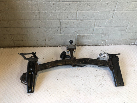 Freelander 2 Tow Bar with Tow Ball Land Rover 2006 to 2014 D02106