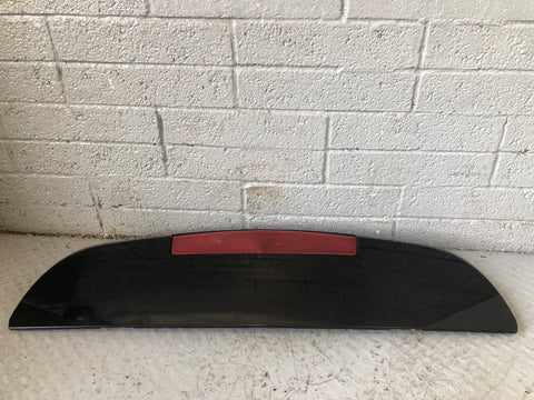 Range Rover Sport Spoiler Tailgate Roof Java Black with Brake Light D23096