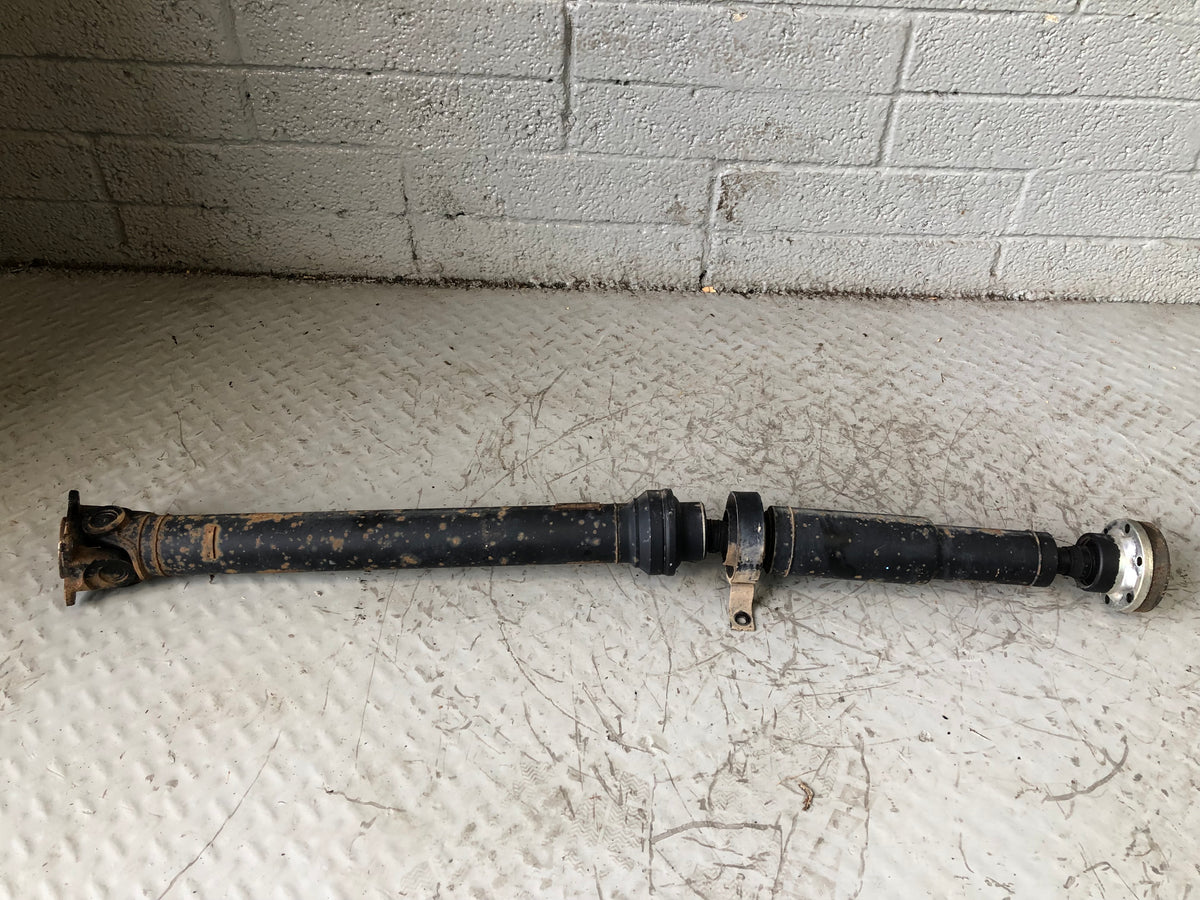 Range Rover Sport Propshaft L320 Rear 2.7 TDV6 / 3.6 TDV8 2005 to 2009 L25086
