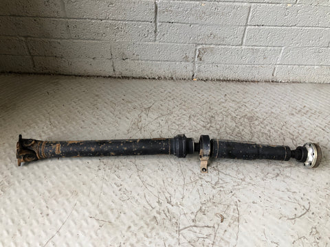 Range Rover Sport Propshaft L320 Rear 2.7 TDV6 / 3.6 TDV8 2005 to 2009 L25086