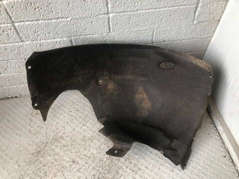 Range Rover L405 Wheel Arch Liner Near Side Front Rear Part 2013 to 2017
