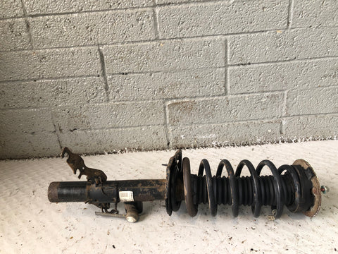 Freelander 2 Suspension Strut Shock Absorber Near Side Rear L359 Land Rover