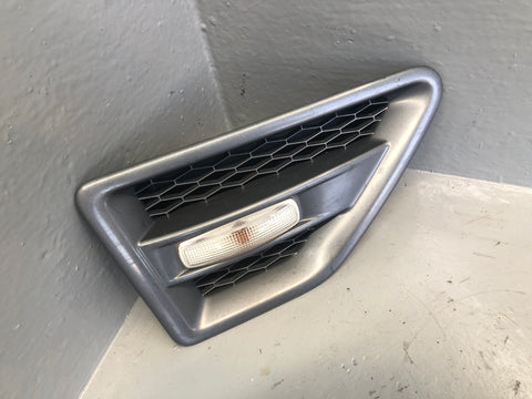 Freelander 2 Wing Vent Indictor Side Repeater Clear Off Side Right Land Rover