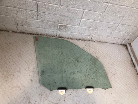 Range Rover Sport Glass Front Door Window Off Side Double Glazed L320 L28096