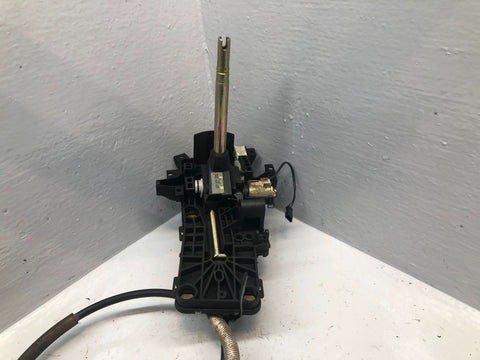 Freelander 1 Gear Selector Lever and Cable UCB000070 Land Rover 2001 to 2006