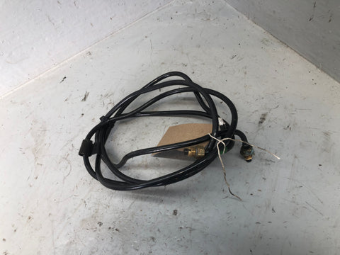 Range Rover L405 Air Line Suspension Pipe Front Near Side 2013 to 2017