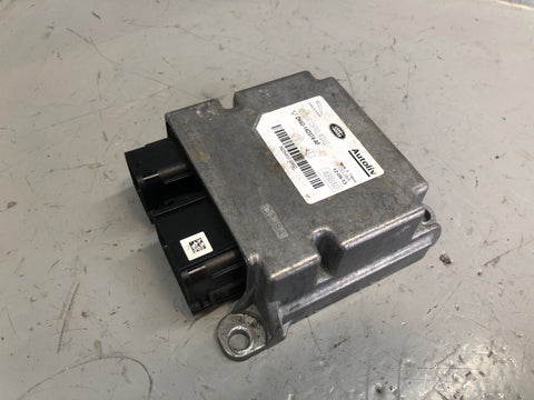 Range Rover L405 Restraint Control Module ECU DK62-14D374-AF 2013 to 2017