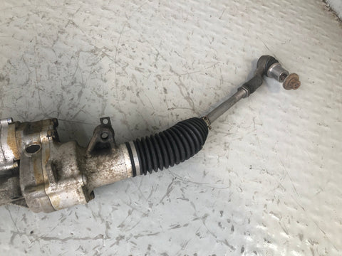 Discovery Sport Power Steering Rack Electric HK72-3200-BA L550 Land Rover