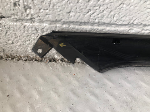 Range Rover Evoque A Pillar Trim Off Side Exterior BJ32-025A52-BF 3 Door L03066