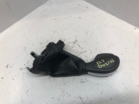 Freelander 2 Gear Selector Knob and Gaiter Automatic Land Rover L359 Facelift