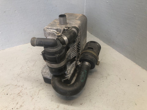Range Rover L322 Webasto Water Heater Pre-Heater 65849G 2006 to 2013