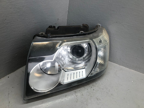 Freelander 2 Xenon Headlights Pair Spares or Repairs Land Rover R26095