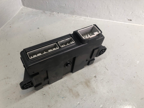 Jaguar XF Keyless Control Module DPLA-19H440-BB X250 2007 to 2015
