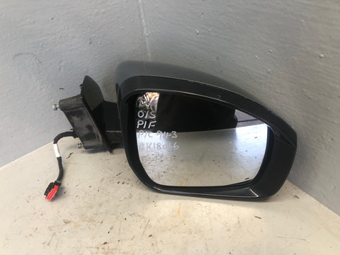 Discovery 4 Mirror Off Side Right Scotia Grey Land Rover 2014 to 2016 K18066