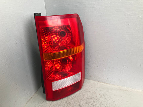 Discovery 3 Tail Light Cluster Off Side Rear XFB000563 2004 to 2009 L03096