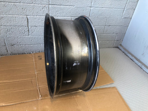 Range Rover L322 Alloy Wheel Single 22" Overfinch Olympus Genuine D16076C