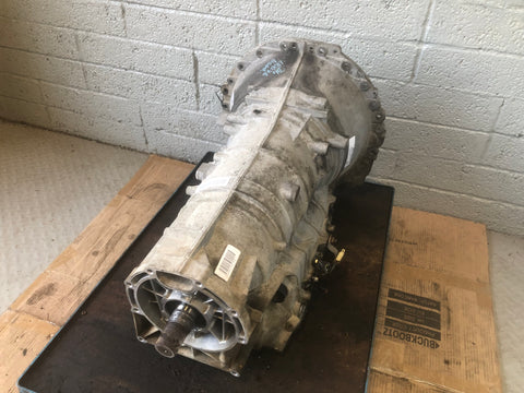 Gearbox Auto Automatic 6 Speed Discovery 4 Range Rover Sport AH42-7000-CG L10076