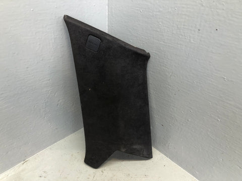 Range Rover Sport Head Liner Roof Lining Alcantara Black Genuine L494