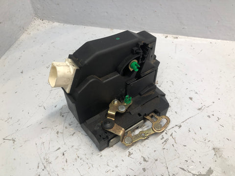 Discovery 2 Door Lock Actuator Solenoid Motor Near Side Rear Land Rover