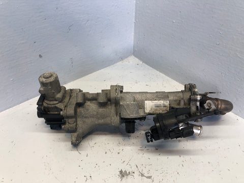 Freelander 2 EGR Valve and Cooler 2.2 SD4 9809671180 Land Rover 2010 to 2014