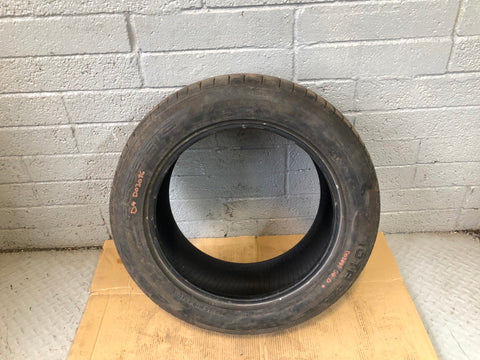 Accelera Part Worn Tyre 255/55R19 5mm Tread 255 55 19 D03086D