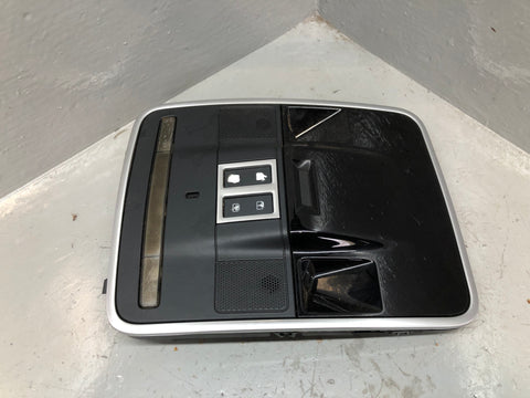 Range Rover Sport Interior Light Black L494 AW93 15K609 AF 2013 to 2018
