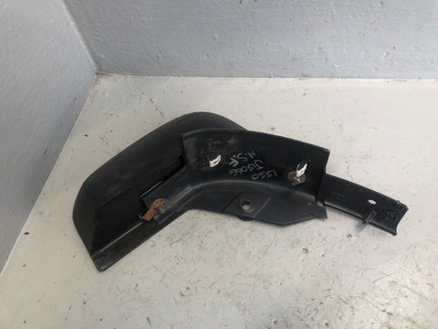 Discovery Sport Mud Flap Guard Near Side Front L550 Land Rover 2014 to 2019