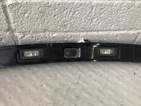 Discovery Sport Tailgate Trim Panel Handle with Switch L550 Land Rover L15066