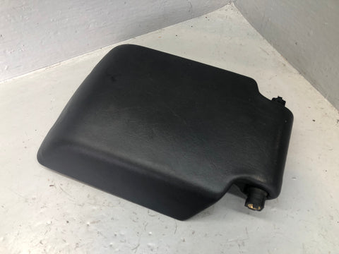 Discovery 3 Centre Console Lid Armrest Smooth Leather Land Rover J17076