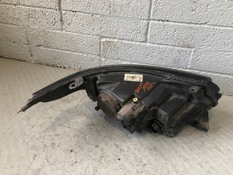 Range Rover L405 Headlight Xenon Near Side Left CK52-13W030-DC 2013 to 2017