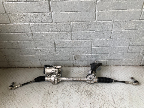 Ford Mondeo Mk5 Power Steering Rack Electric HG9C-3D070-BE 2.0 D 2013 to 2018