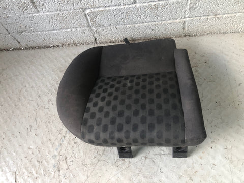 Freelander 2 Seat Base Rear Off Side Cloth Grey Land Rover 2006 to 2011 J31076