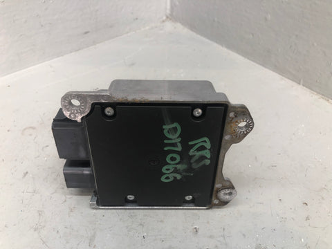 Range Rover Sport SRS Airbag ECU NNW502434 Land Rover 2005 to 2009