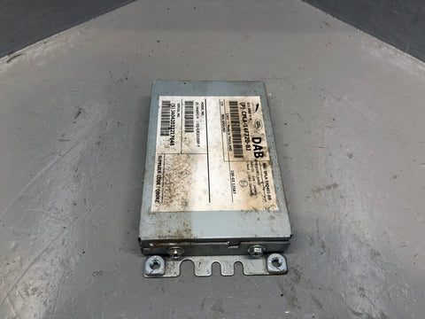 Range Rover Sport DAB Radio Module L494 CPLA-14F720-BJ 2014 to 2022