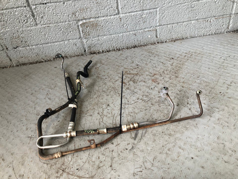 Range Rover Sport Power Steering Pipes PAS 3.0 TDV6 2009 to 2013 L28096