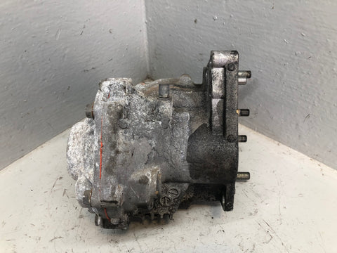 Toyota RAV4 XA30 Front Diff Differential Manual 2.2 D-D4 2AD-FTV 2006 to 2012
