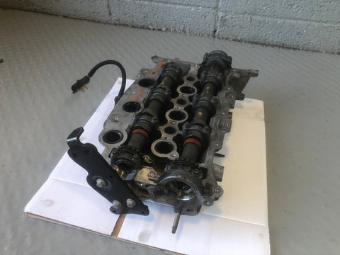 Discovery 4 Cylinder Head 3.0 TDV6 Right Off Side 2014 to 2016 Gen 2 K18066